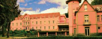 Palace Hotel & Spa – Termas de S. Vicente