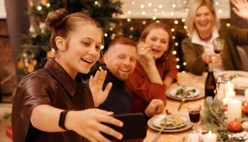 Ceia de Natal Especial Empresas 2025 no Palace Hotel & SPA Termas de São Vicente