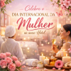 Programa Dia da Mulher 2026